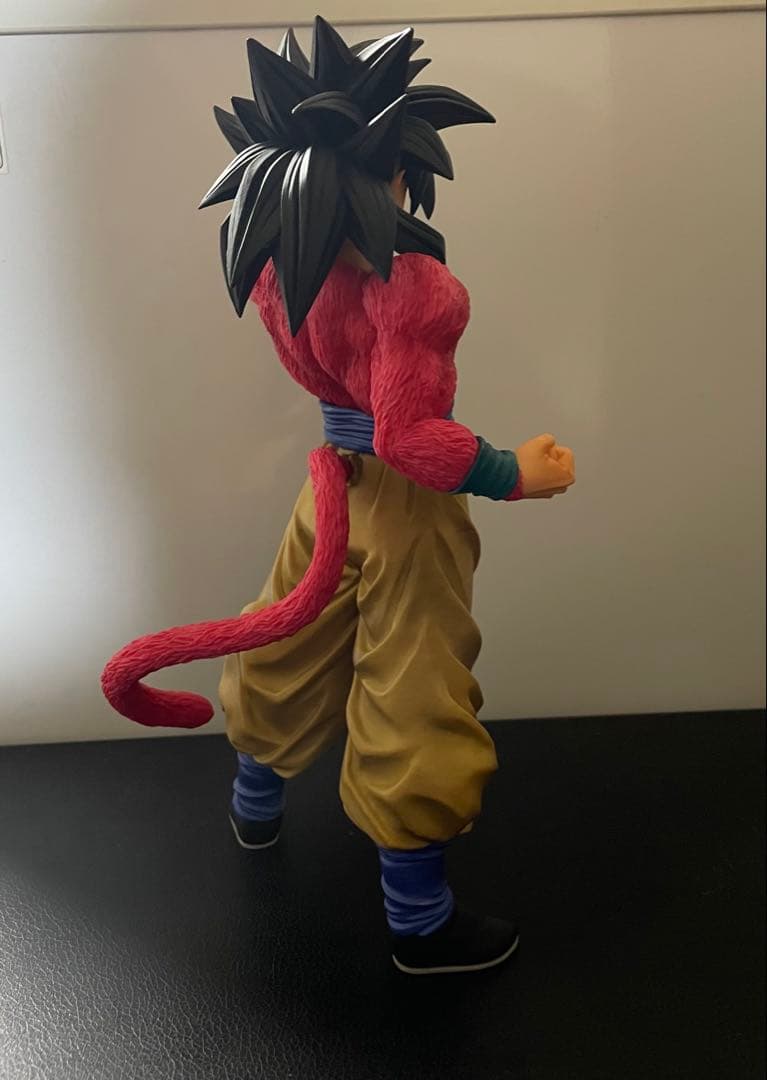 ドラゴンボール一番くじ THE GREATEST SAIYAN B賞　孫悟空