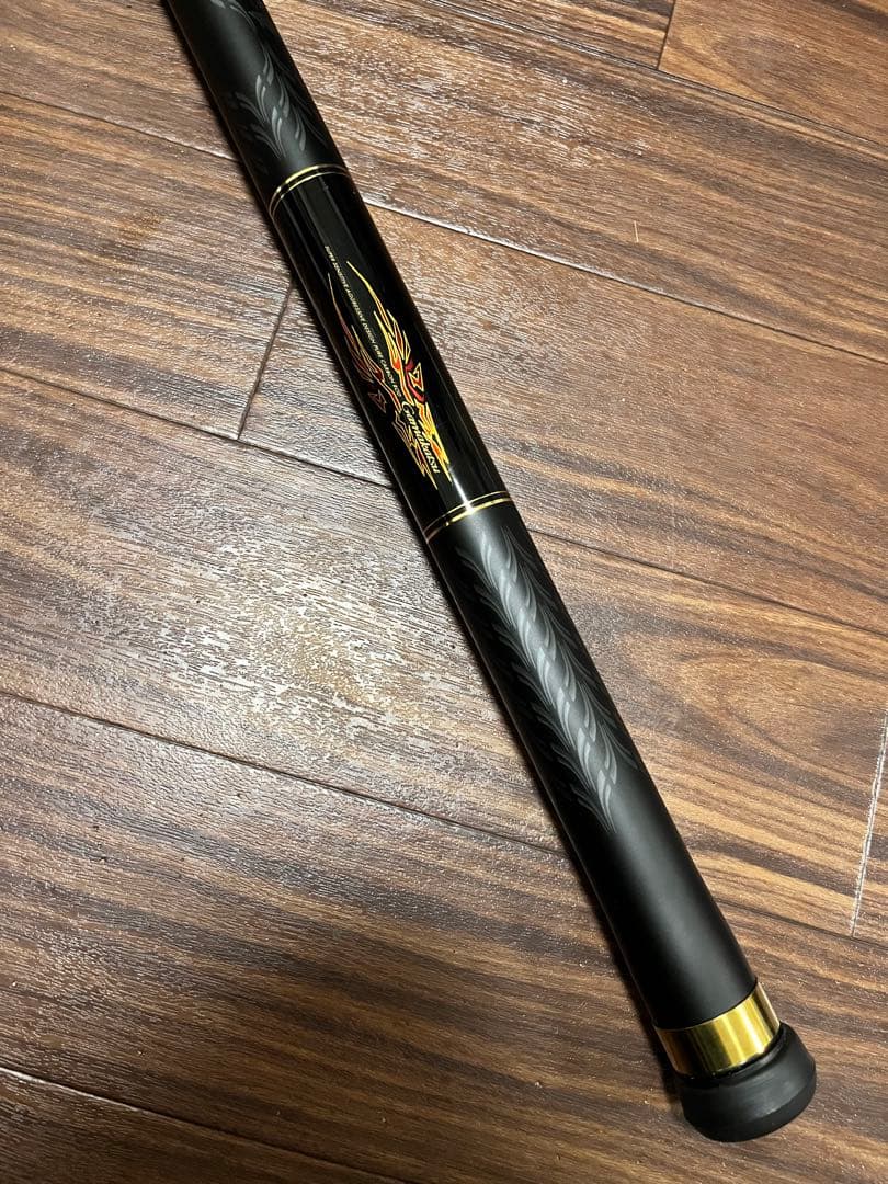 がま磯 マスターモデル2 6.5H