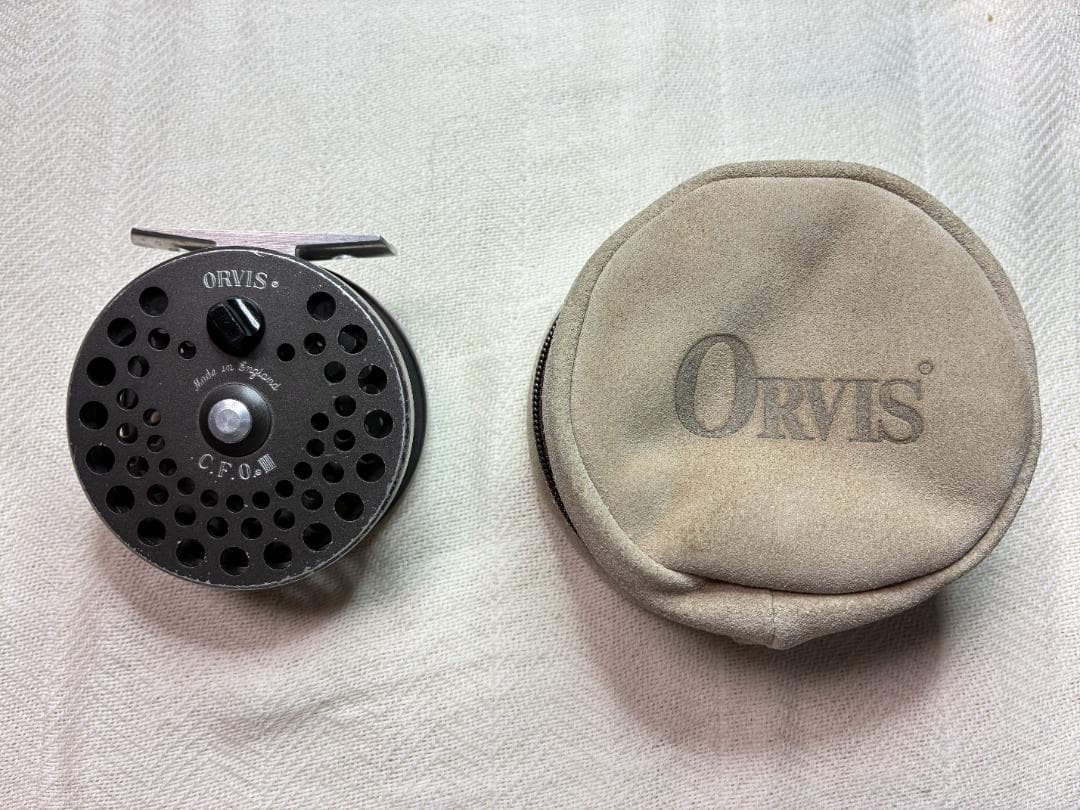 オービス ORVIS-CFOⅢ