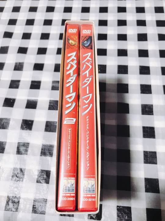 スパイダーマン まとめ買い