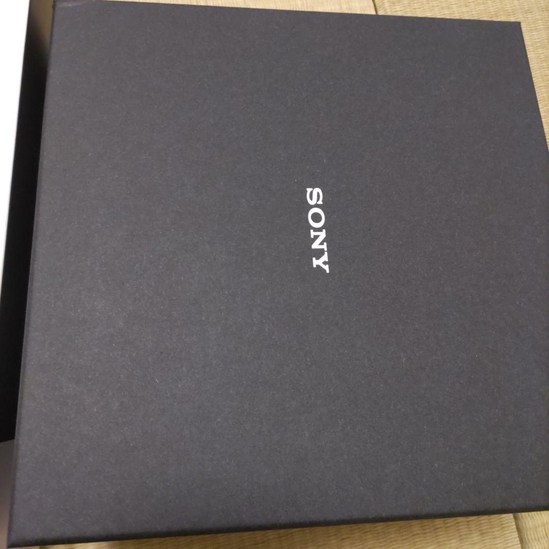 SONY MDR-1AM2 ブラックヘッドホン