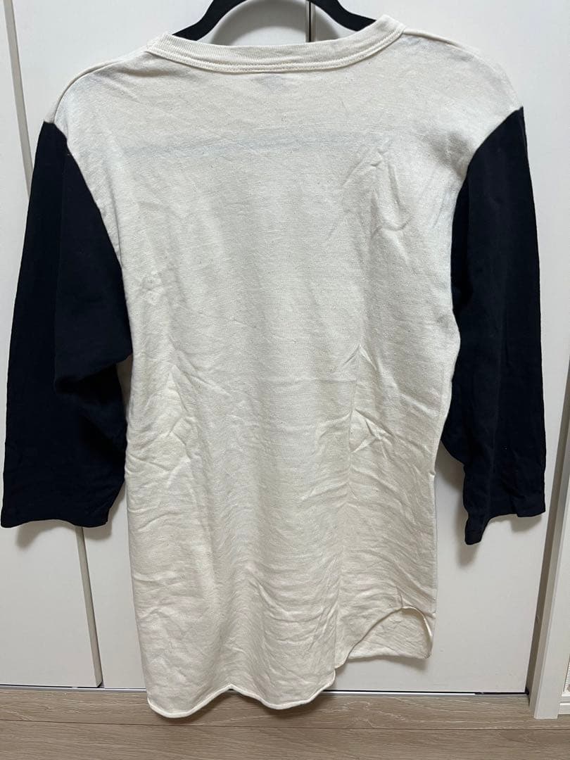 チャンピオン　バータグ　ヴィンテージ