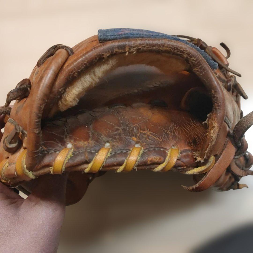 久保田スラッガー 軟式グローブ KSN-L7