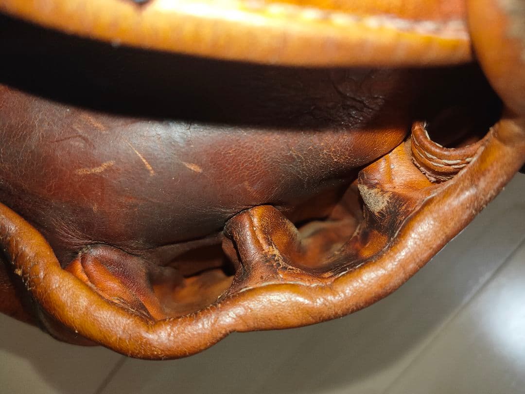 久保田スラッガー 軟式グローブ KSN-L7