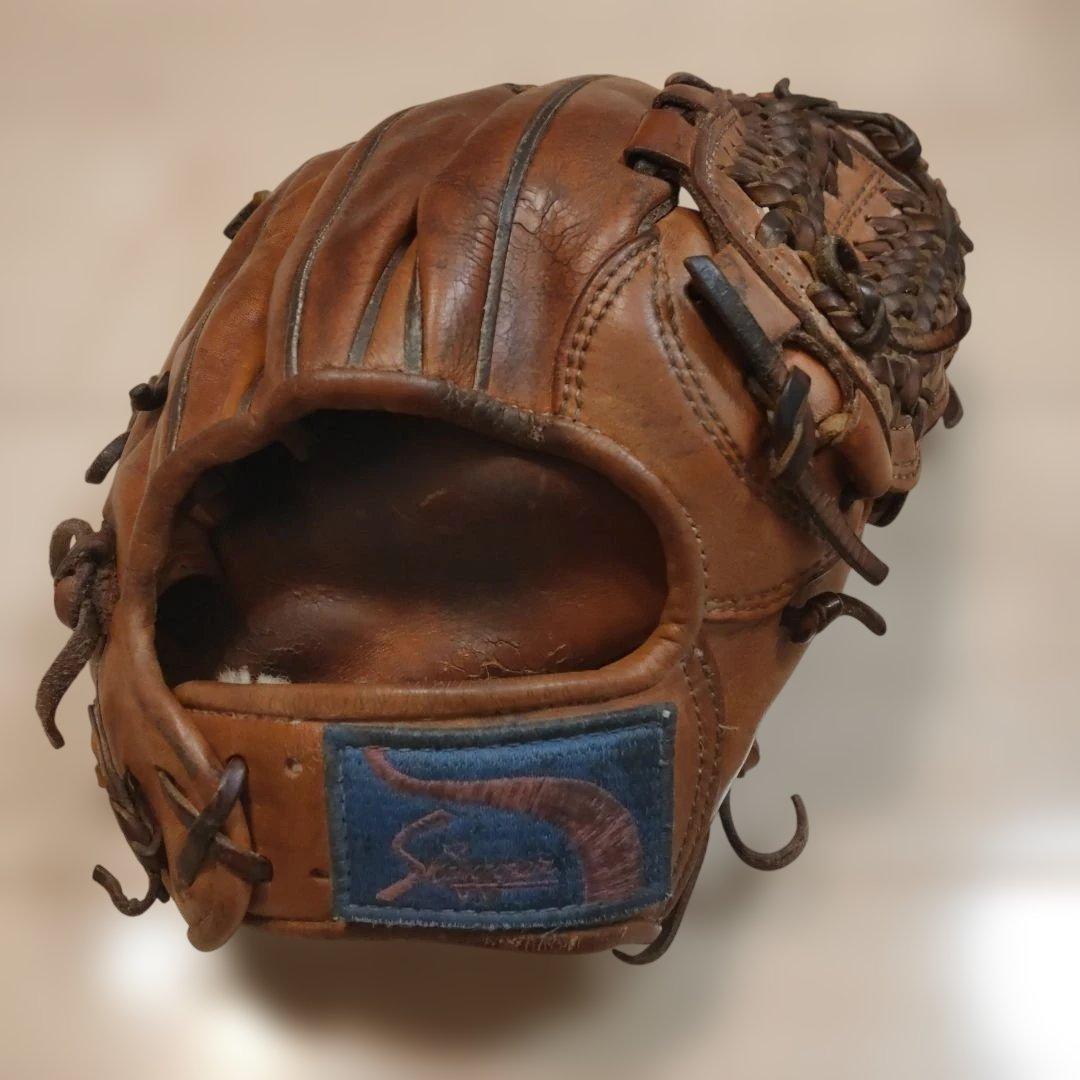 久保田スラッガー 軟式グローブ KSN-L7