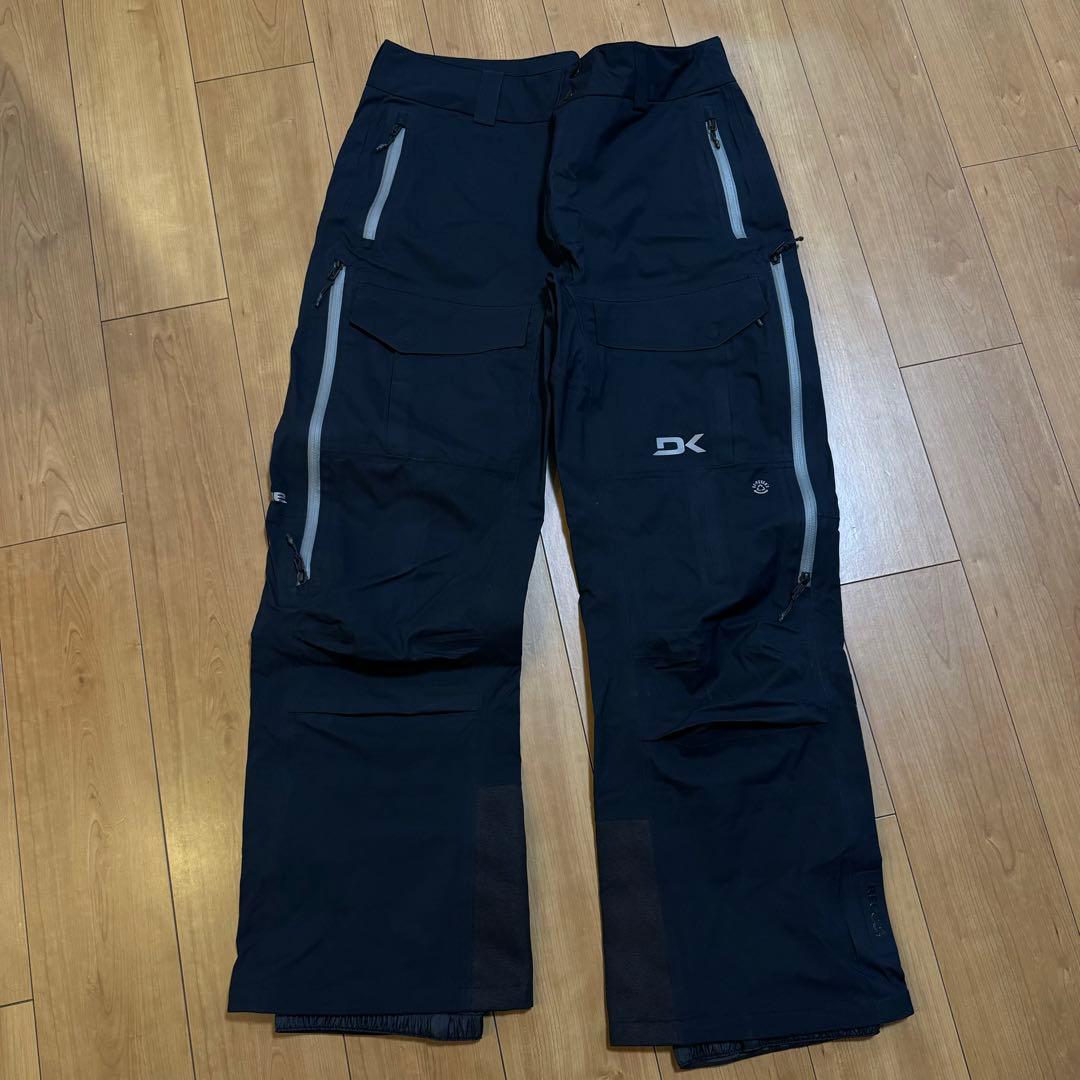 ダカイン メンズ SENDER STRETCH 3L PANT スノーパンツ