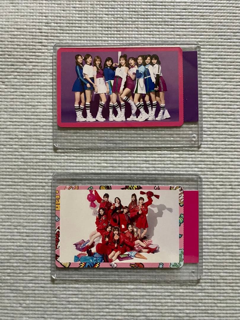 TWICE  ミナ トレカセット【25枚+2】まとめ売り