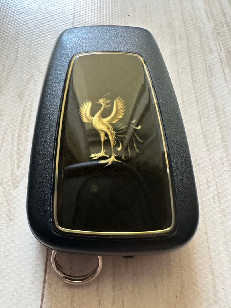 トヨタ　純正　センチュリー　スマートキー　UWG60 パワートランク