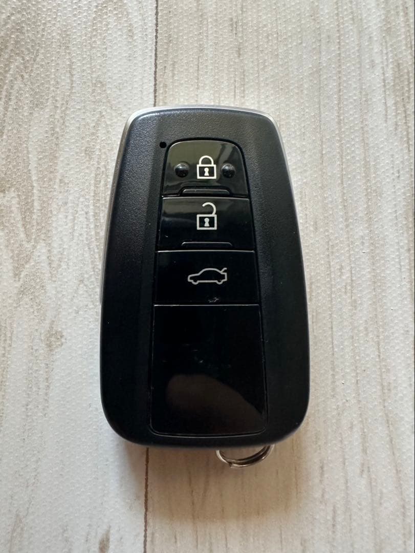 トヨタ　純正　センチュリー　スマートキー　UWG60 パワートランク