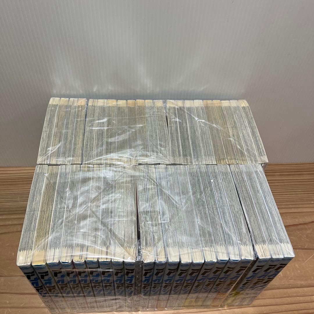 大人気！★ アオアシ 全巻セット ★漫画 1～40巻&ブラザーフット