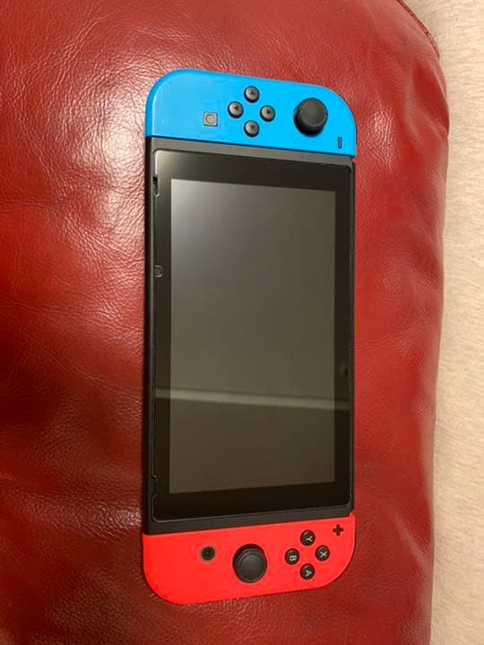 任天堂スイッチ☆☆多少の値下げ交渉可能です！！即発可