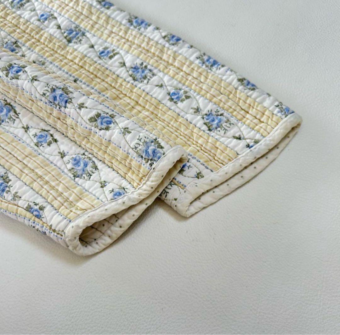 RonHerman UNE FEMMENEWYORK キルティングジャケット