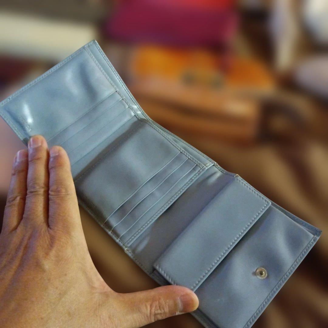 ブランド品　まとめて　PRADA　カルティエ　サンローラン　他　財布　バック