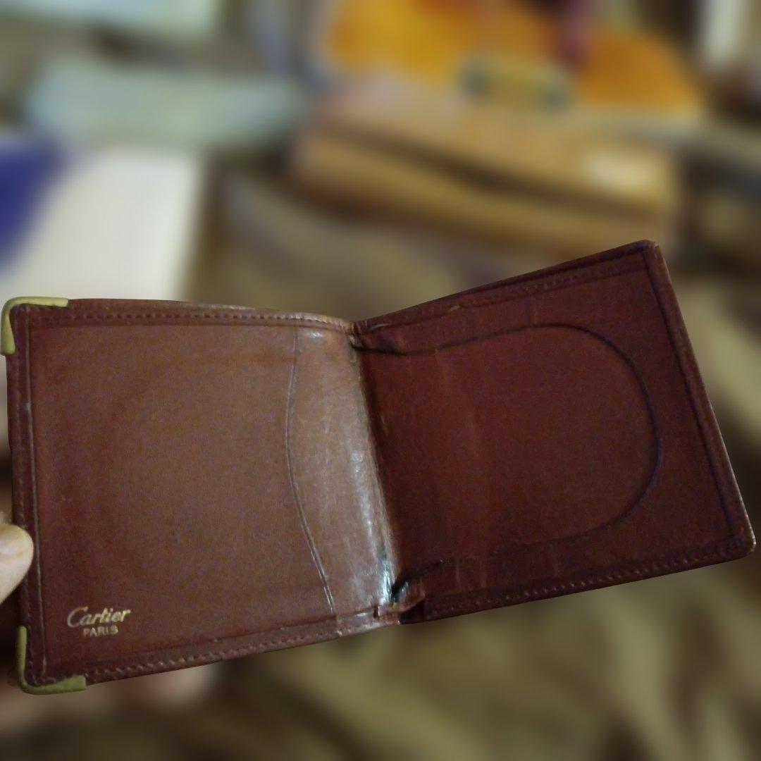 ブランド品　まとめて　PRADA　カルティエ　サンローラン　他　財布　バック