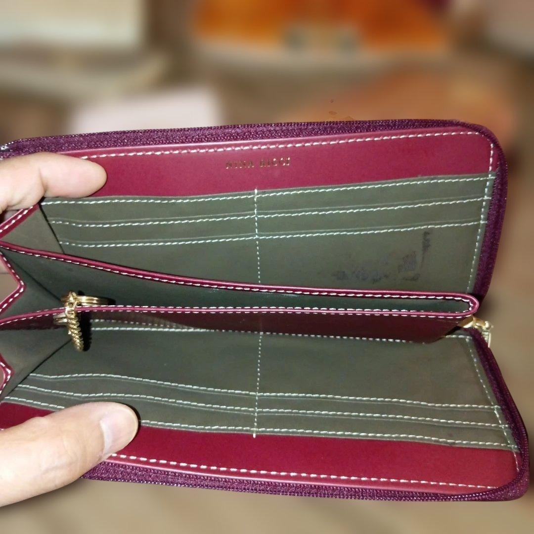 ブランド品　まとめて　PRADA　カルティエ　サンローラン　他　財布　バック