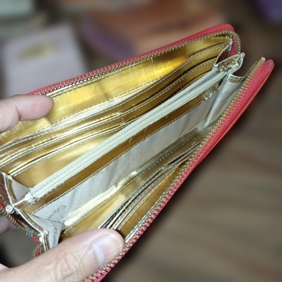 ブランド品　まとめて　PRADA　カルティエ　サンローラン　他　財布　バック