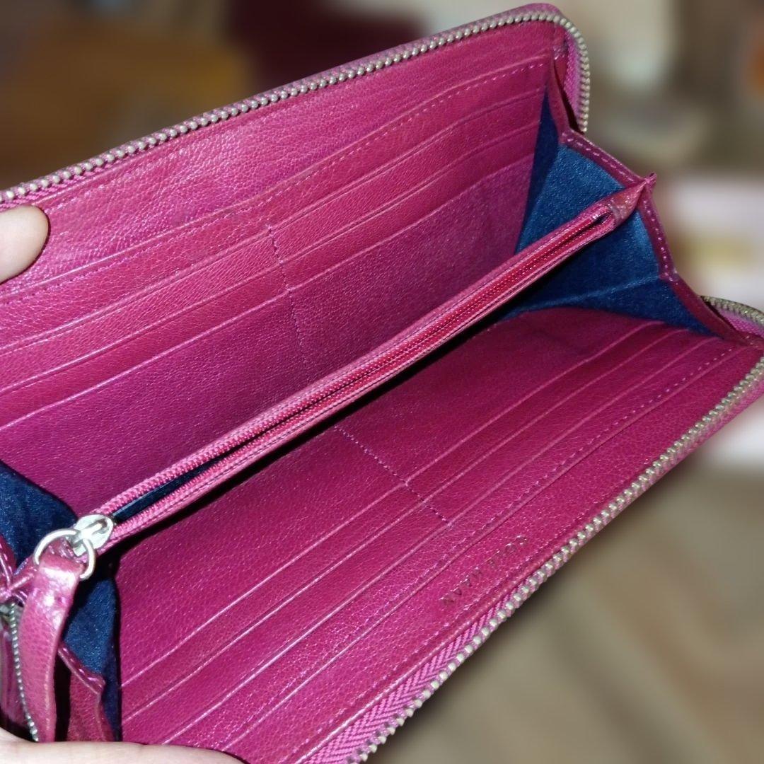 ブランド品　まとめて　PRADA　カルティエ　サンローラン　他　財布　バック