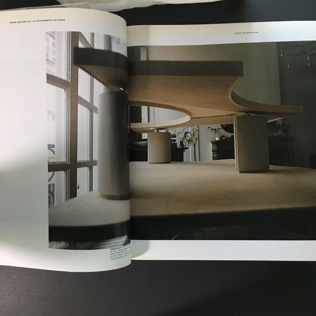 アート・デザイン・音楽 la biennale venezia- dream and conflicts