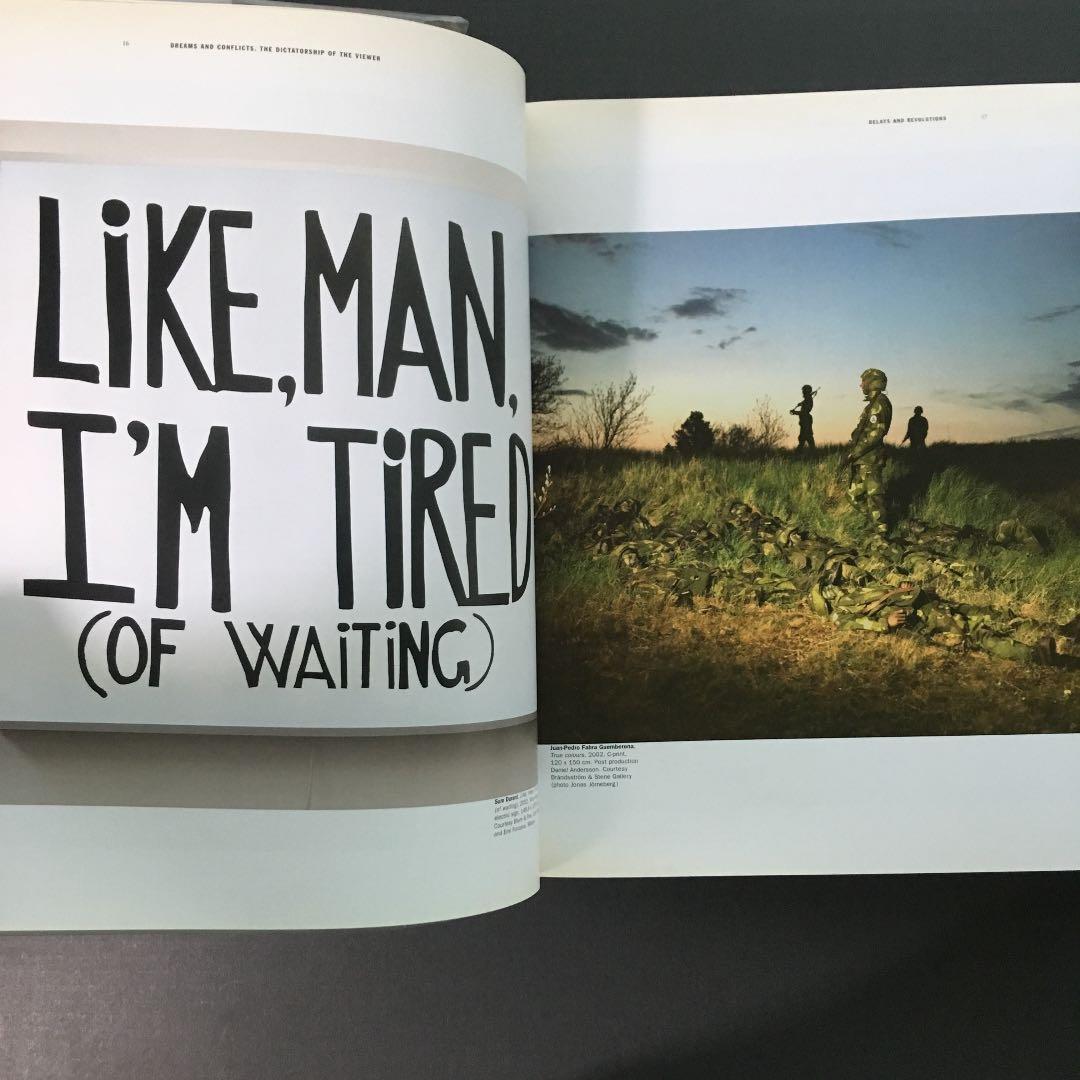 アート・デザイン・音楽 la biennale venezia- dream and conflicts