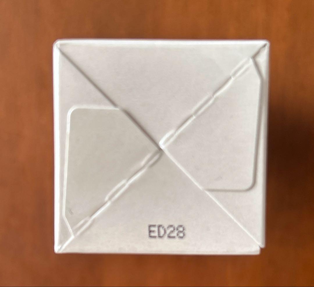 【新品未使用】selif セリフ　プレミアムエナジークリーム