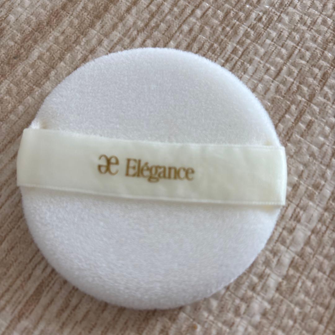 エレガンス　ラ　プードルオートニュアンスリクィーズ　I （フェイスパウダー）