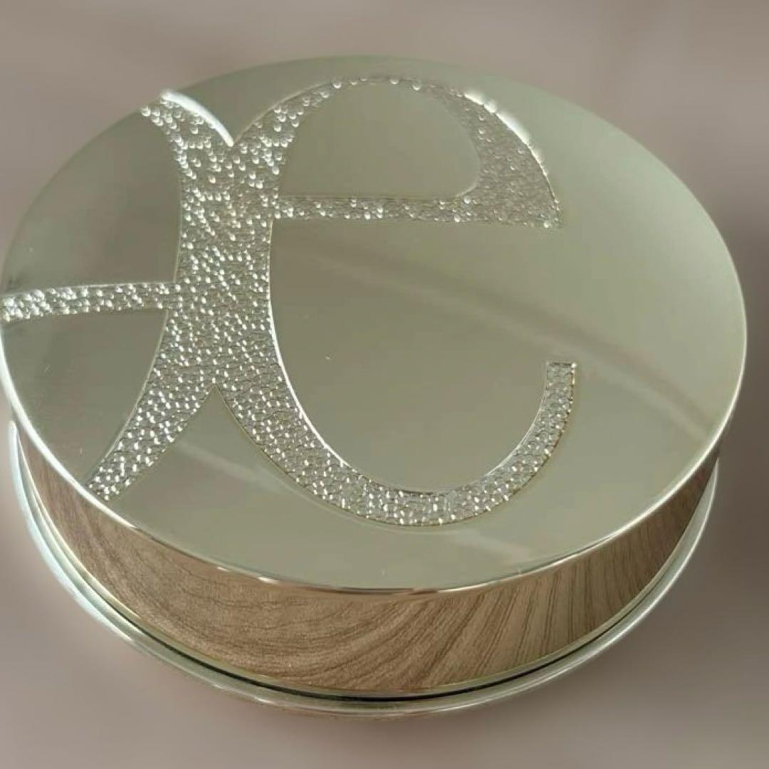 エレガンス　ラ　プードルオートニュアンスリクィーズ　I （フェイスパウダー）