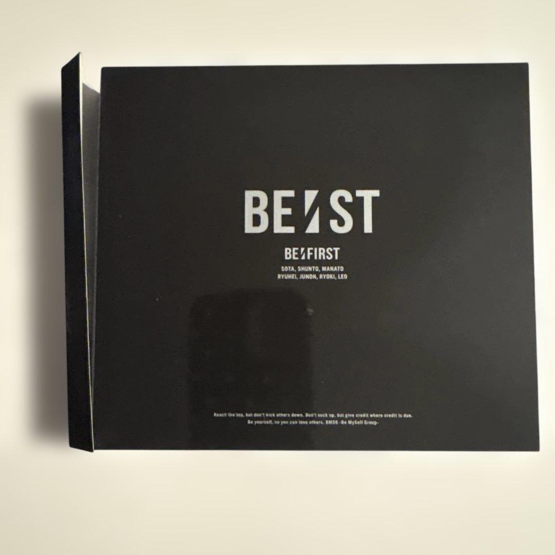 sss様用　ビーファースト4周年記念アルバム