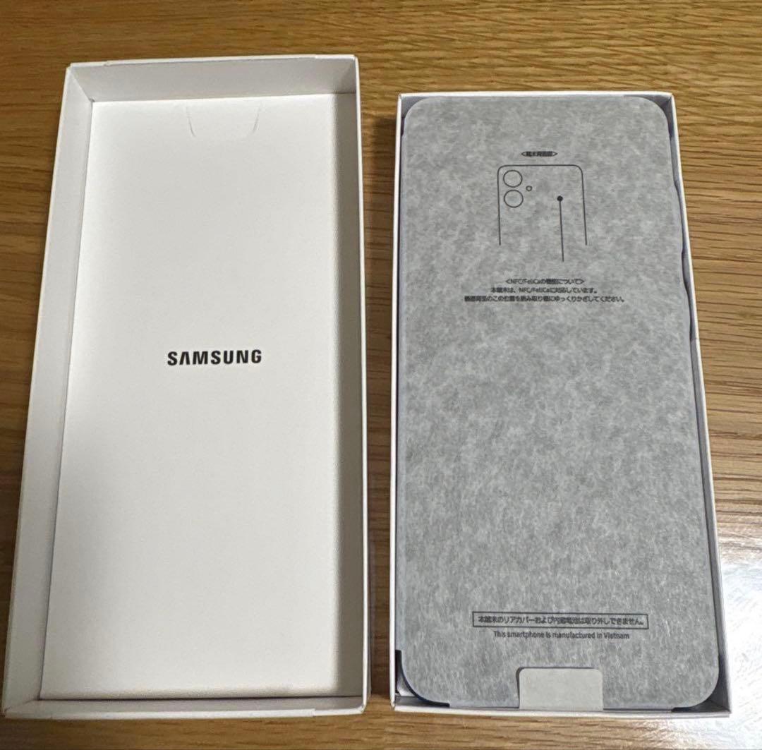 スマートフォン本体 Samsung Galaxy A25