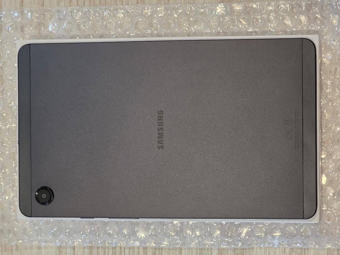 Galaxy Tab A9 SM-X115 SIMフリー Android16