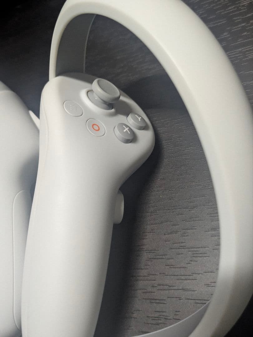 【美品】PICO4 256GB 本体一式 動作良好 箱あり