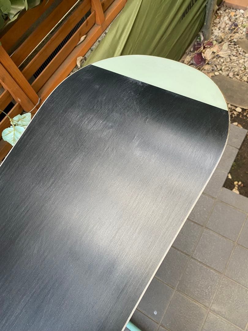 サロモンHPS TAKA158 23-24モデル