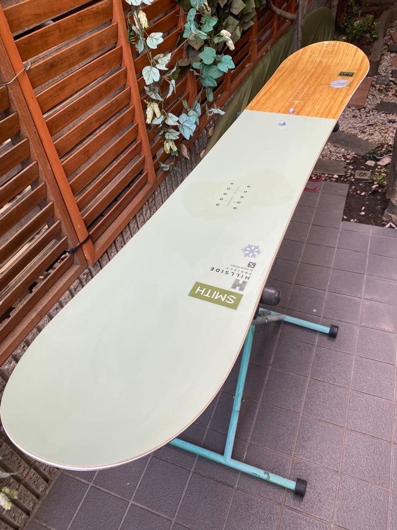 サロモンHPS TAKA158 23-24モデル