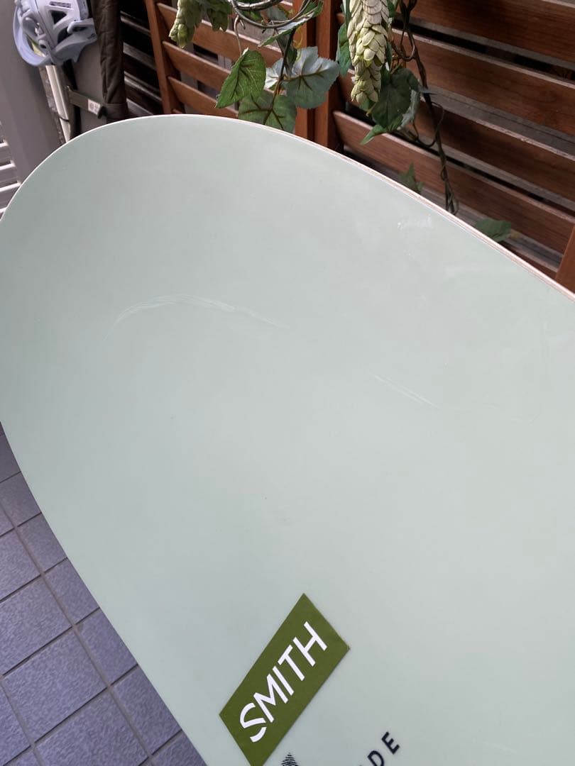 サロモンHPS TAKA158 23-24モデル