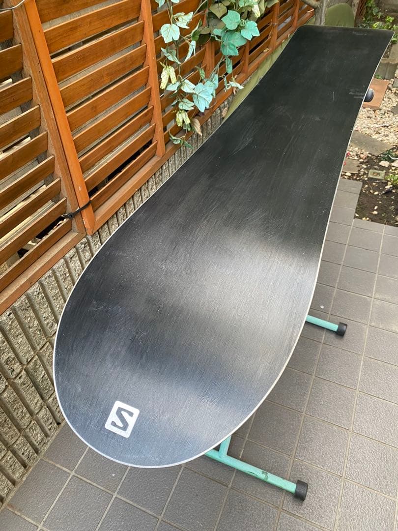 サロモンHPS TAKA158 23-24モデル