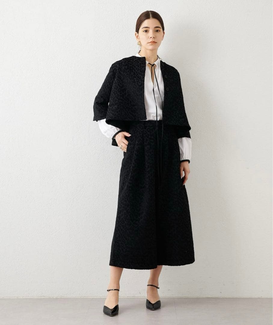 新品　aLORS VESTE AMARI (ヴェストアマーリ)