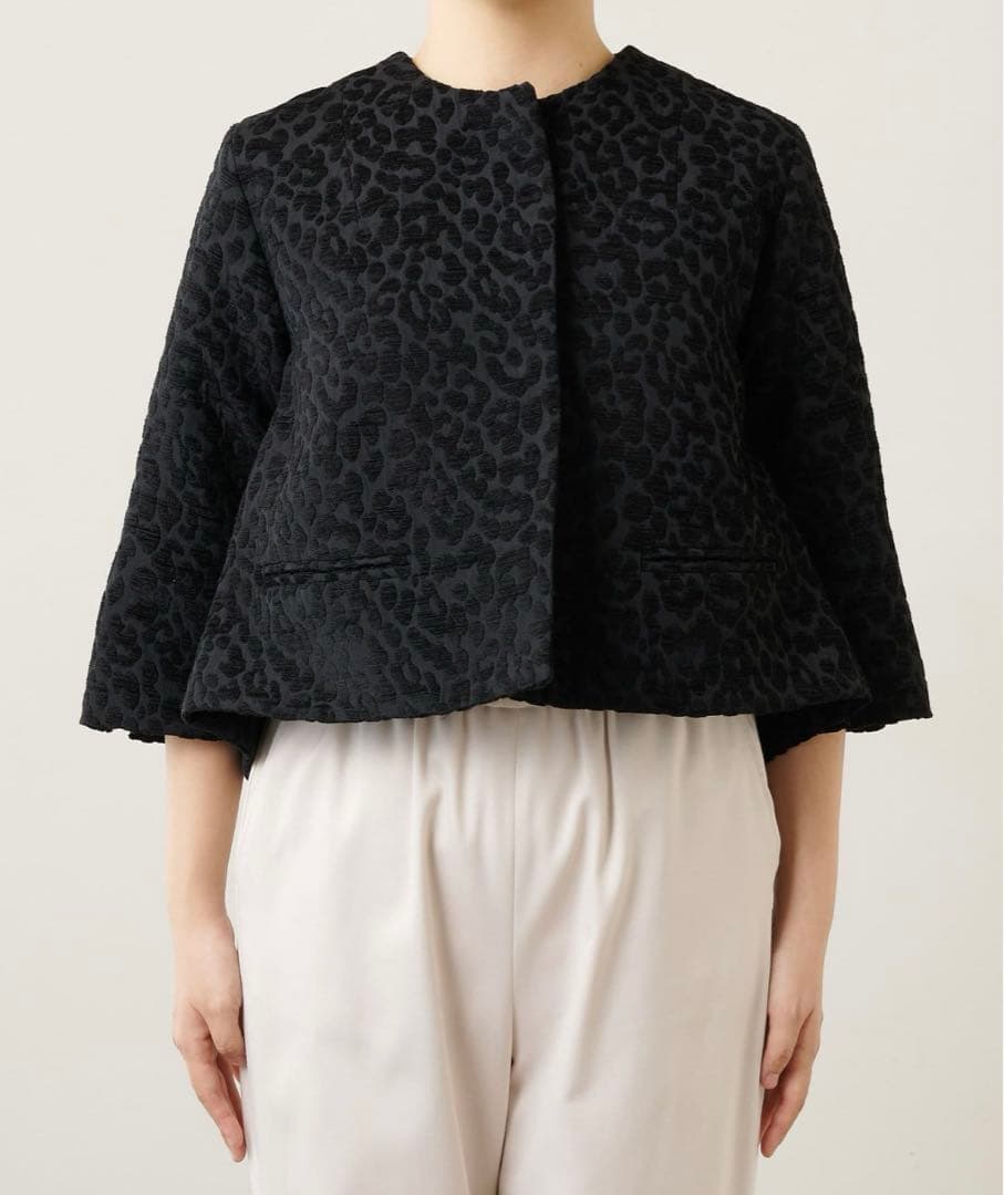 新品　aLORS VESTE AMARI (ヴェストアマーリ)