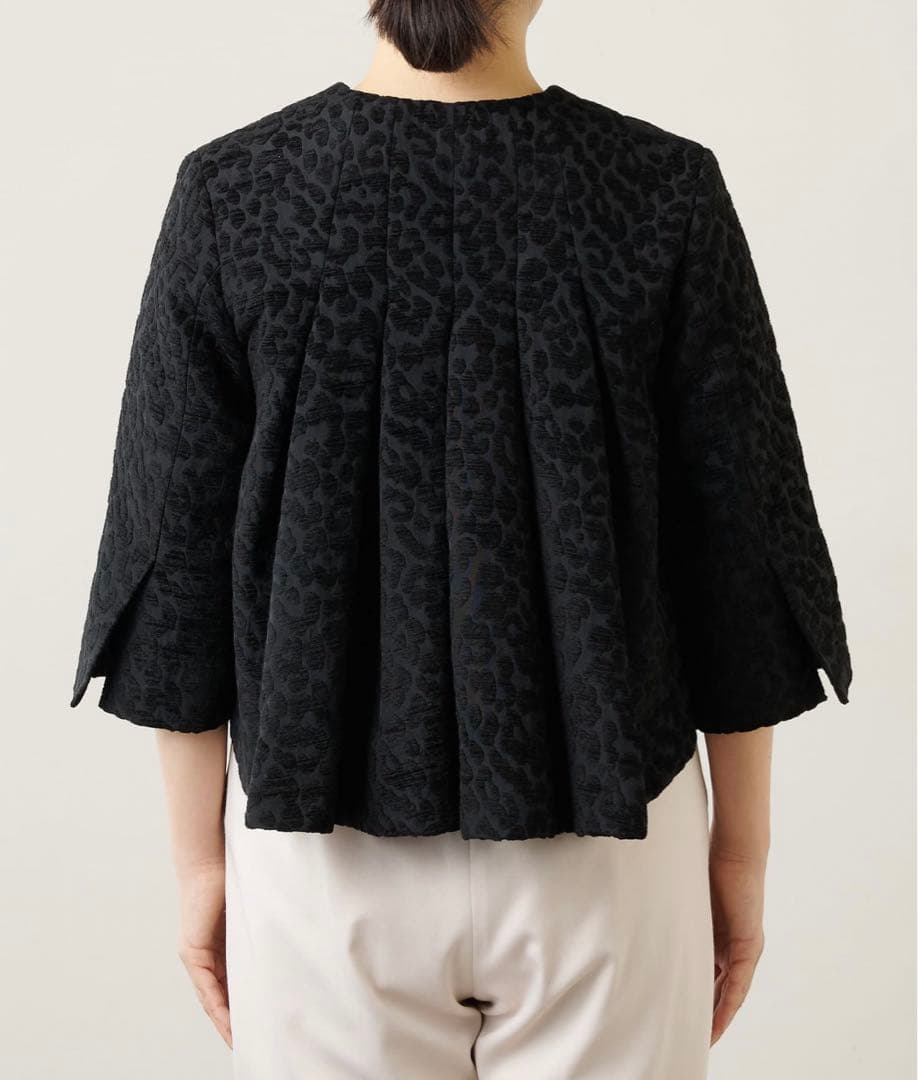 新品　aLORS VESTE AMARI (ヴェストアマーリ)