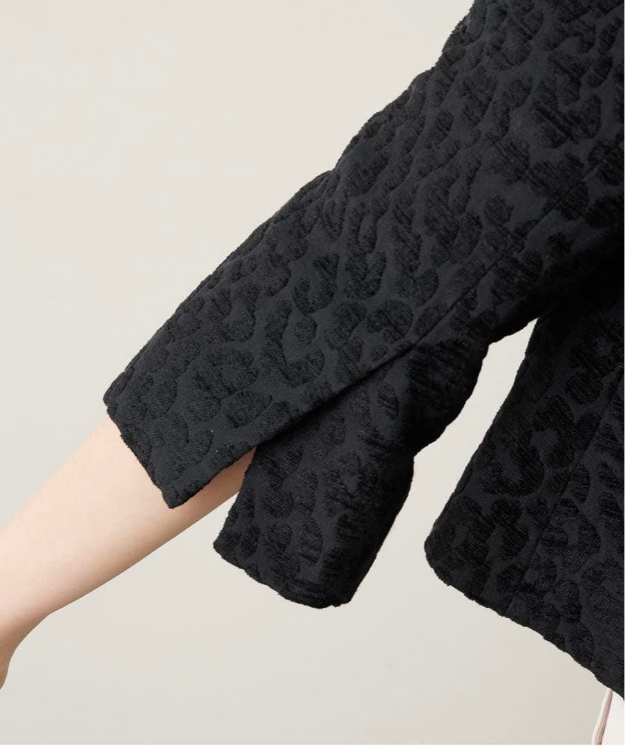 新品　aLORS VESTE AMARI (ヴェストアマーリ)