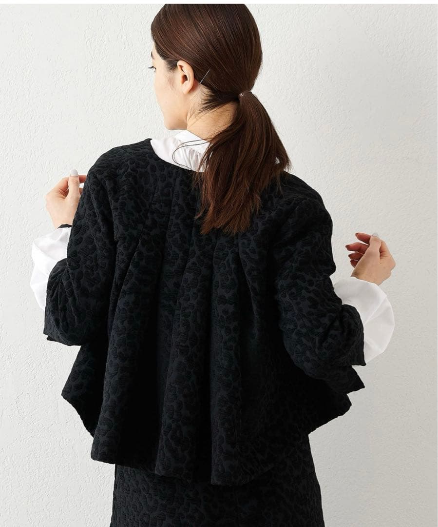 新品　aLORS VESTE AMARI (ヴェストアマーリ)