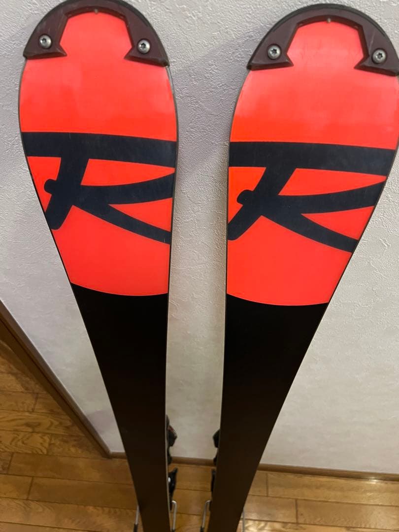 ROSSIGNOL HERO ATHLETE SL 150 スキー板