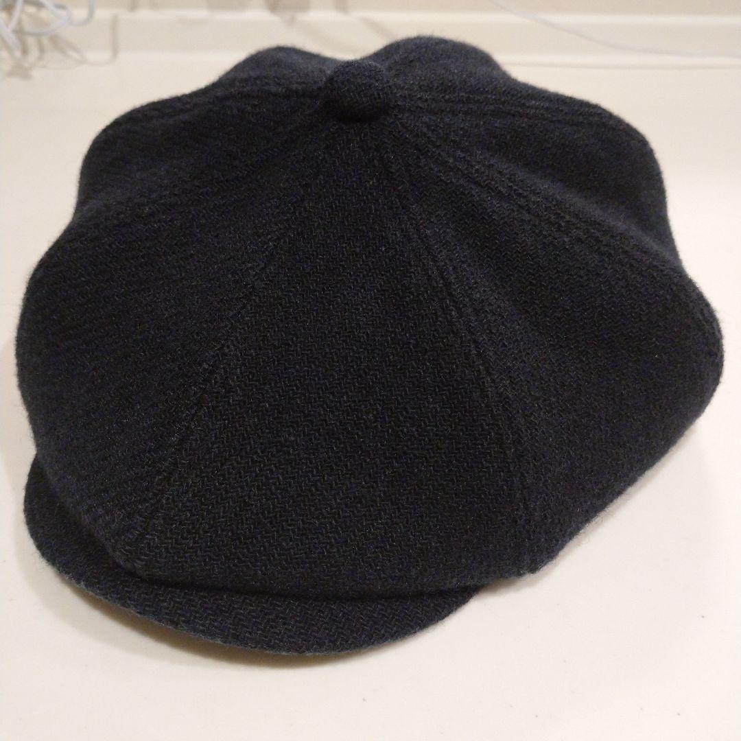 テンダーロイン PORTER キャスケット　ネイビー　Ｌサイズ