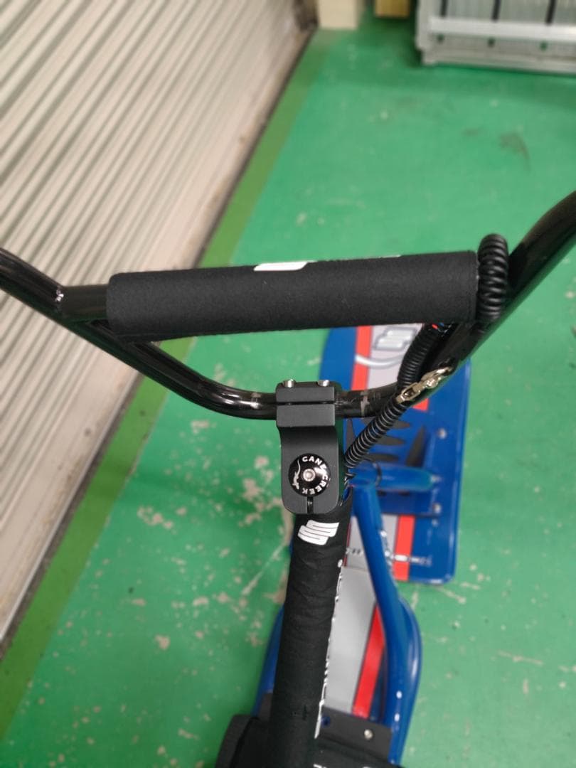 ジックジャパン　スノースクート Ride