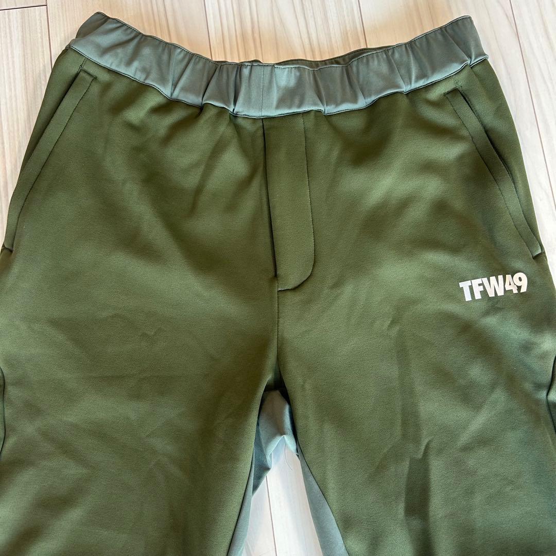 TFW49 パンツ Lサイズ