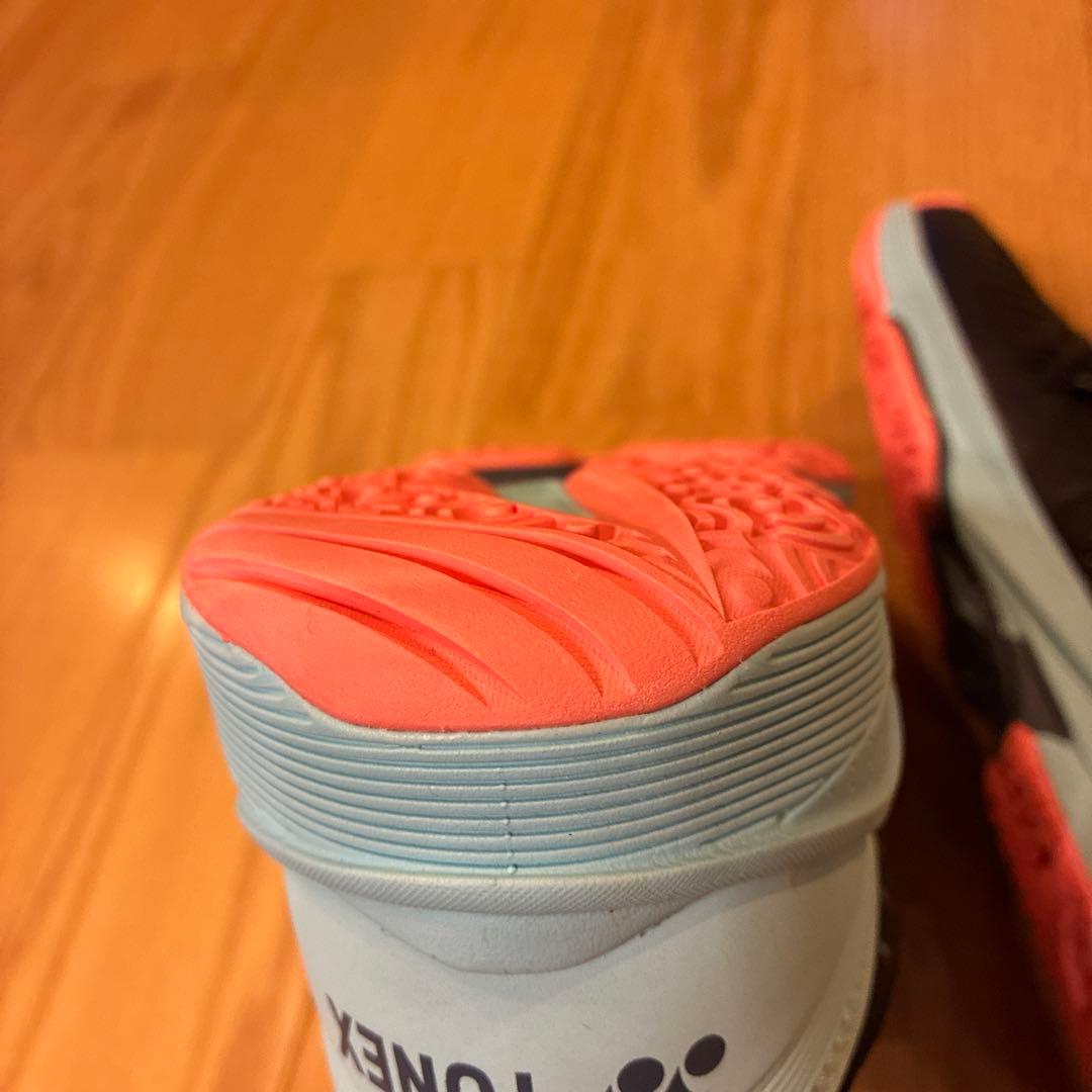 YONEX パワークッション ソニケージ3 25.5cm