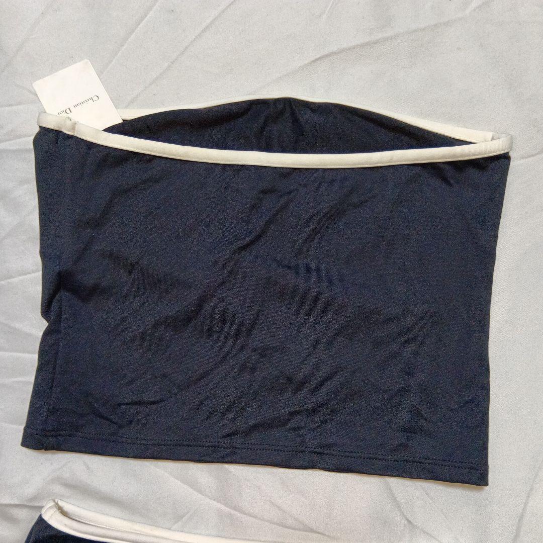 新品　Christian Dior　2002SS　ガリアーノ　水着　スイムウェア