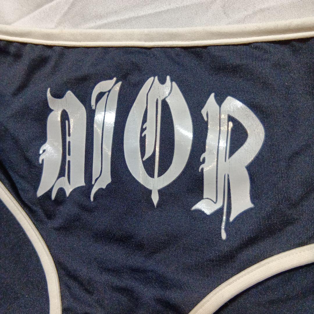 新品　Christian Dior　2002SS　ガリアーノ　水着　スイムウェア