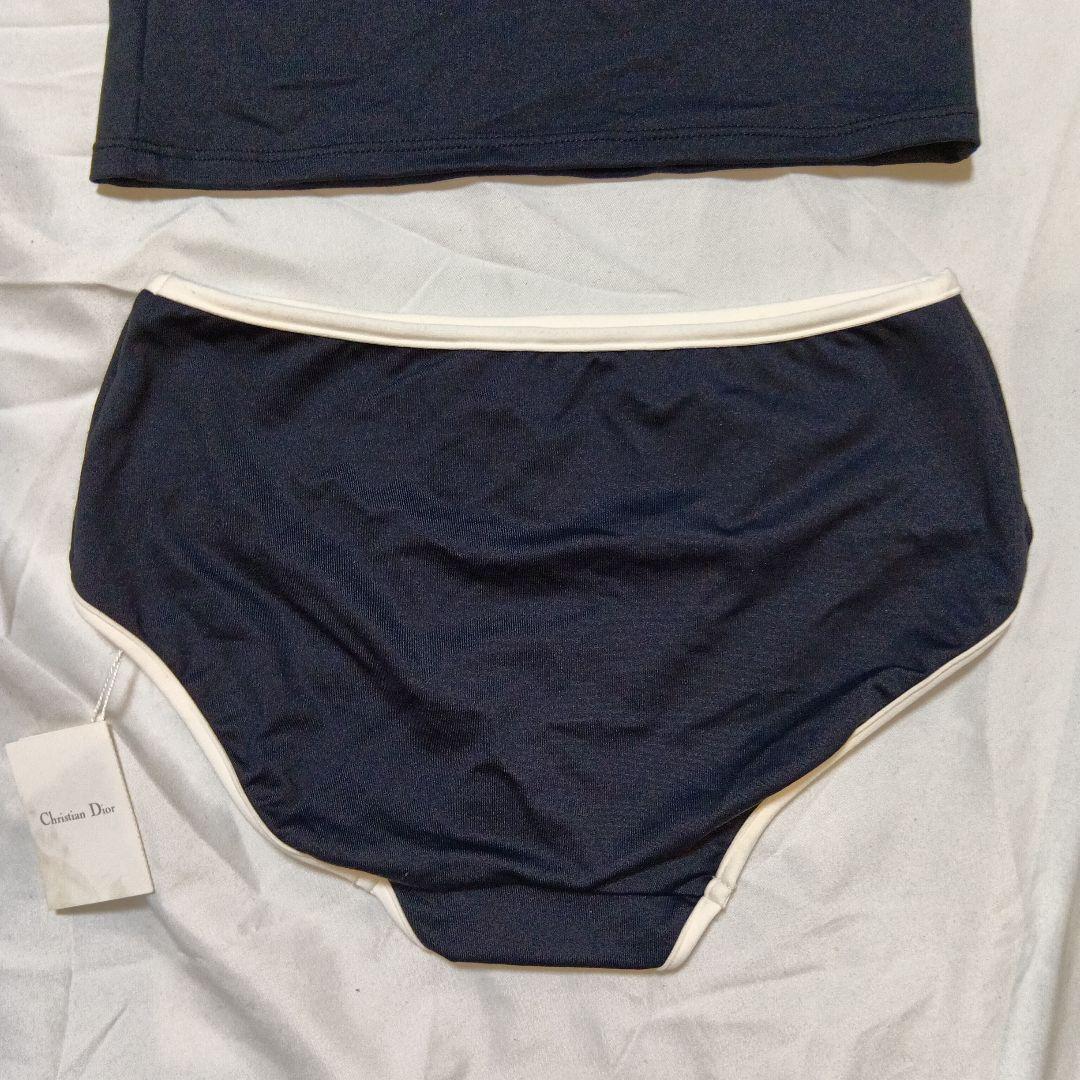 新品　Christian Dior　2002SS　ガリアーノ　水着　スイムウェア