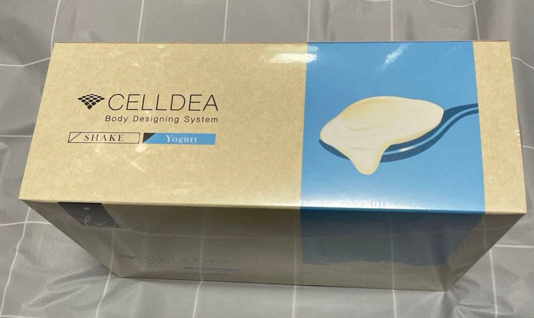 ダイアナ セルディア シェイク【ヨーグルト】20袋