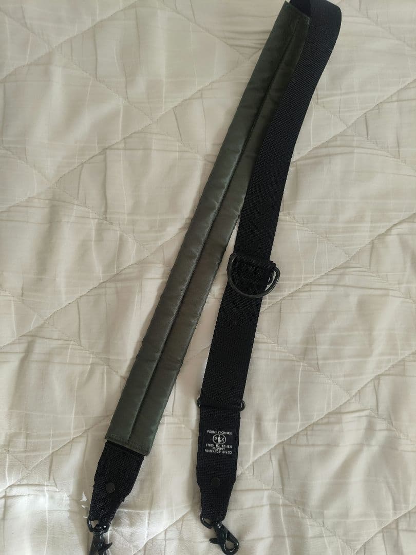 PORTER PX TANKER STRAP 40 ストラップ