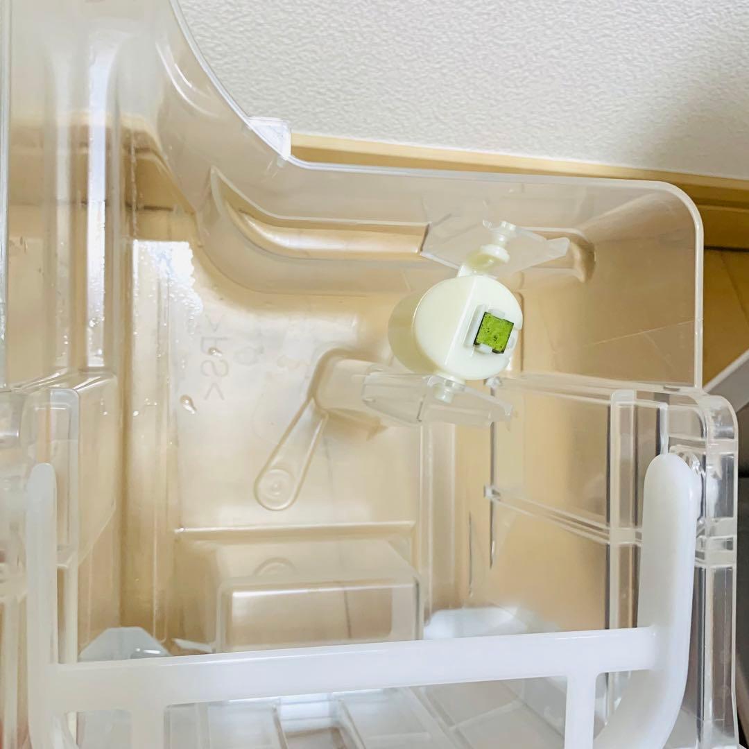 【美品】パナソニック　F-YHVX120 衣類乾燥除湿機　ハイブリッド